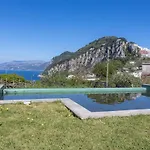Villa Cara, Capri